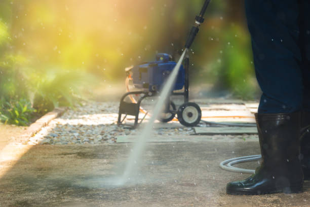 Best Post-Construction Pressure Washing  in Meiners Oaks, CA